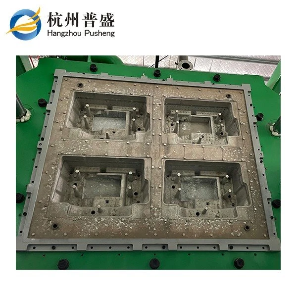 epp mold for automotive parts