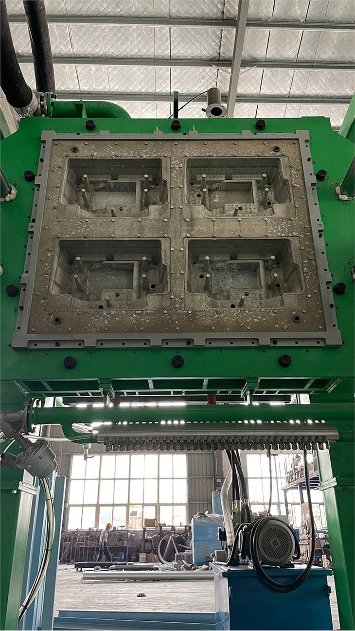 cheap epp-mold-for-automotive-parts